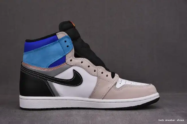 Reps LUCY Prototype High OG Jordan 1 DC6515-100 0615